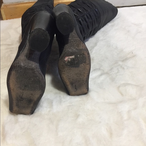 $1800 john galliano squared boot sz 37 - Picture 8 of 8